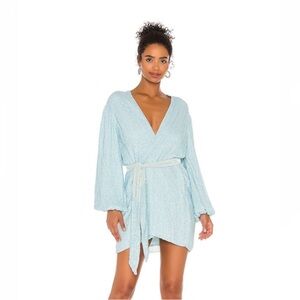 Retrofete Gabrielle Robe Dress
